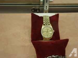 Rolex watch lafayette la